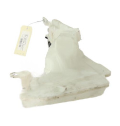 Vase de lave glace AUDI A4 3