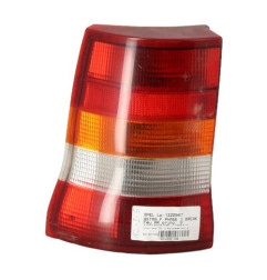 Feu arriere principal gauche (feux) OPEL ASTRA F Photo n°1