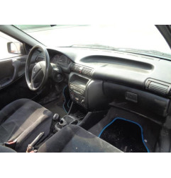 Feu arriere principal gauche (feux) OPEL ASTRA F Photo n°10