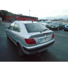 Bloc ABS (freins anti-blocage) CITROEN XSARA Photo n°6