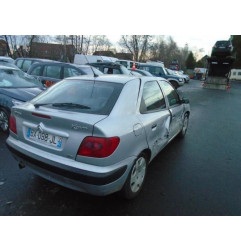 Bloc ABS (freins anti-blocage) CITROEN XSARA Photo n°7