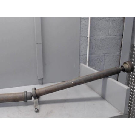 Arbre de transmission (propulsion) AUDI A6 3 Photo n°1