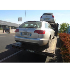 Arbre de transmission (propulsion) AUDI A6 3 Photo n°6