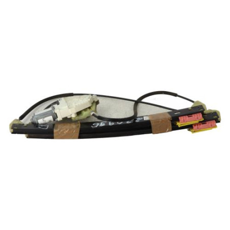 Moteur leve vitre avant droit AUDI A6 3 Photo n°1