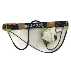 Moteur leve vitre avant droit AUDI A6 3