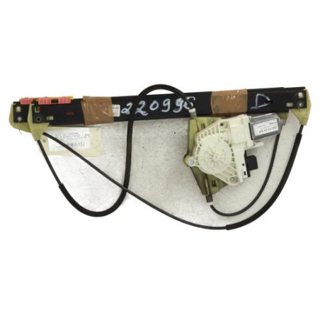 Moteur leve vitre avant droit AUDI A6 3