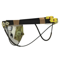 Moteur leve vitre avant droit AUDI A6 3 Photo n°3