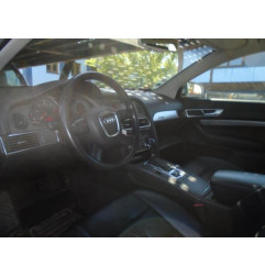 Moteur leve vitre avant droit AUDI A6 3 Photo n°7