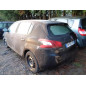 Vitre arriere gauche PEUGEOT 308 2