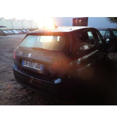 Vitre arriere gauche PEUGEOT 308 2 Photo n°6