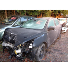 Vitre arriere gauche PEUGEOT 308 2 Photo n°7