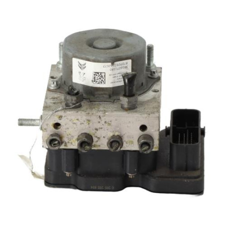 Bloc ABS (freins anti-blocage) PEUGEOT 308 2 Photo n°1