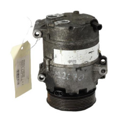 Compresseur clim RENAULT ESPACE 4 Photo n°2