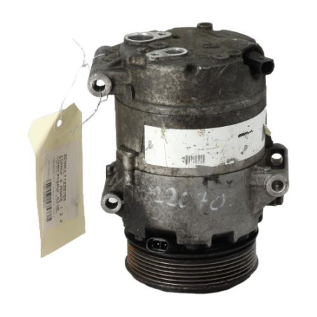 Compresseur clim RENAULT ESPACE 4 Photo n°2