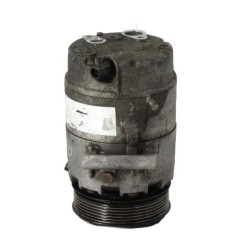 Compresseur clim RENAULT ESPACE 4 Photo n°3