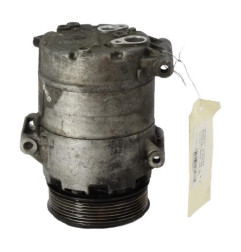 Compresseur clim RENAULT ESPACE 4 Photo n°4