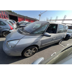 Compresseur clim RENAULT ESPACE 4 Photo n°10