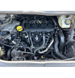 Compresseur clim RENAULT ESPACE 4 Photo n°11