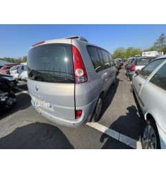 Compresseur clim RENAULT ESPACE 4 Photo n°14