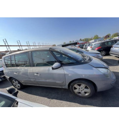 Compresseur clim RENAULT ESPACE 4 Photo n°16