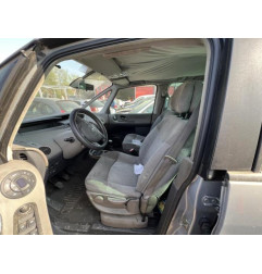 Compresseur clim RENAULT ESPACE 4 Photo n°17