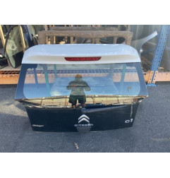 Malle/Hayon arriere CITROEN C1 2
