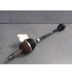 Cardan droit (transmission) CITROEN C1 2 Photo n°1