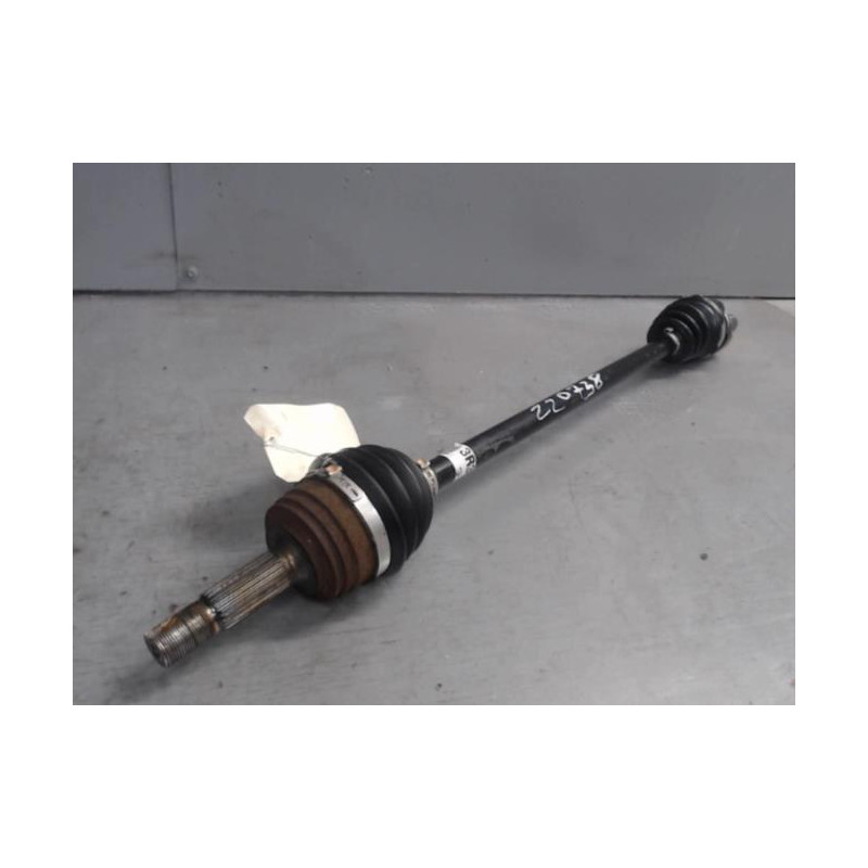Cardan droit (transmission) CITROEN C1 2