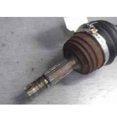 Cardan droit (transmission) CITROEN C1 2