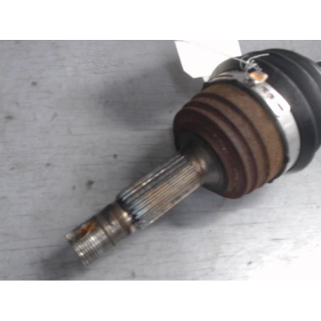 Cardan droit (transmission) CITROEN C1 2