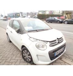 Cardan droit (transmission) CITROEN C1 2 Photo n°4