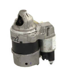 Demarreur CITROEN C1 2 Photo n°5