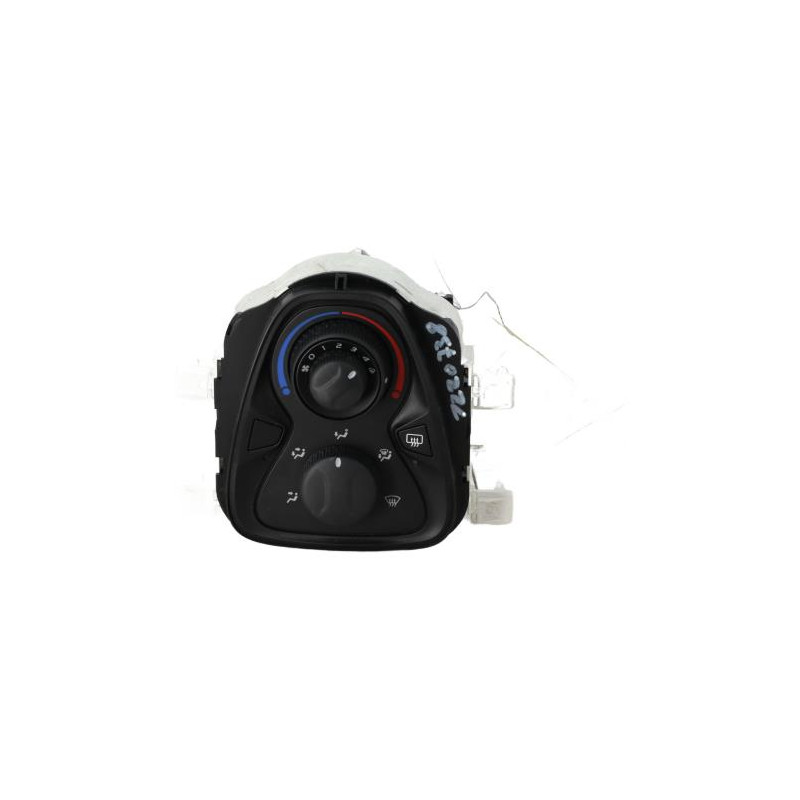 Commande chauffage CITROEN C1 2