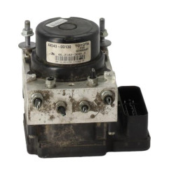 Bloc ABS (freins anti-blocage) TOYOTA YARIS 3 Photo n°1