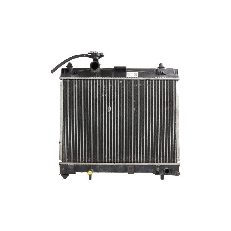 Radiateur eau TOYOTA YARIS 3