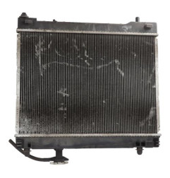 Radiateur eau TOYOTA YARIS 3