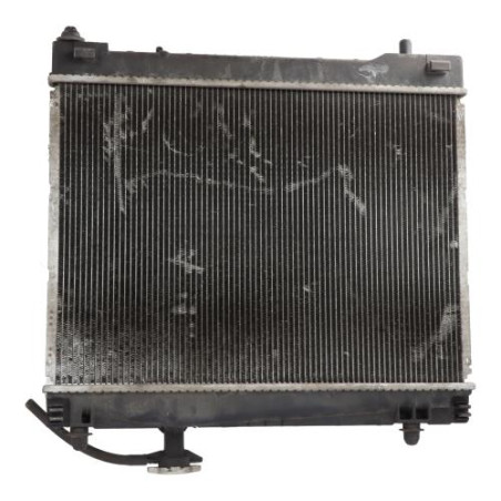 Radiateur eau TOYOTA YARIS 3