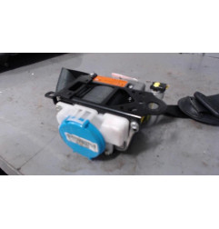 Ceinture avant droit TOYOTA YARIS 3 Photo n°4