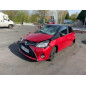 Commande chauffage TOYOTA YARIS 3
