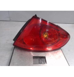 Feu arriere principal droit (feux) SEAT TOLEDO 3 Photo n°1