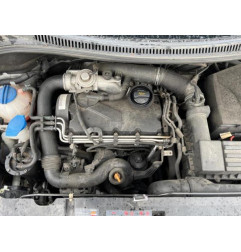 Feu arriere principal droit (feux) SEAT TOLEDO 3 Photo n°4