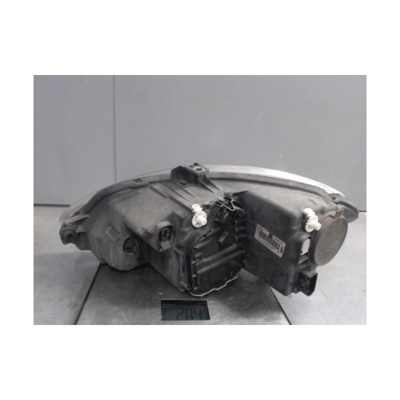 Optique avant principal droit (feux)(phare) SEAT TOLEDO 3