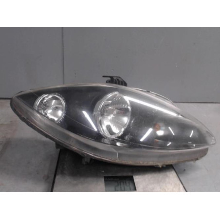 Optique avant principal droit (feux)(phare) SEAT TOLEDO 3