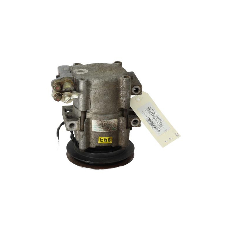 Compresseur clim HYUNDAI GALLOPER