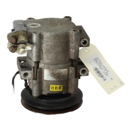 Compresseur clim HYUNDAI GALLOPER Photo n°1