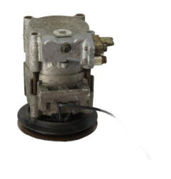 Compresseur clim HYUNDAI GALLOPER Photo n°4