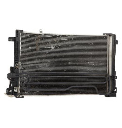 Condenseur de clim MERCEDES CLASSE C 204 Photo n°1