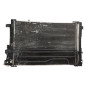 Condenseur de clim MERCEDES CLASSE C 204