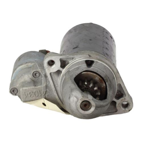 Demarreur MERCEDES CLASSE C 204 Photo n°1