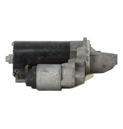 Demarreur MERCEDES CLASSE C 204 Photo n°4